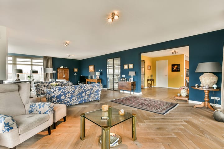 Foto 11 van Francijntje de Kadtlaan 146