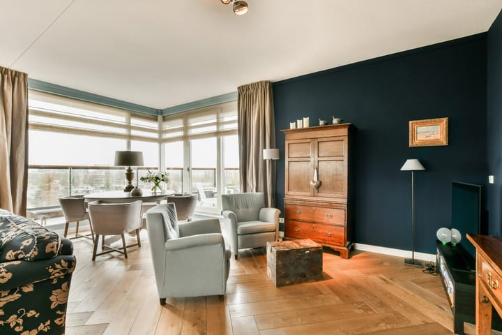 Foto 15 van Francijntje de Kadtlaan 146