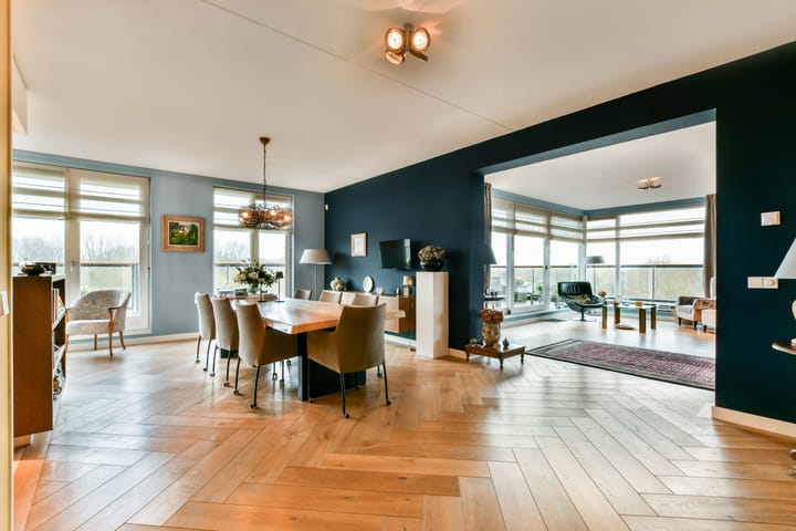 Foto 16 van Francijntje de Kadtlaan 146