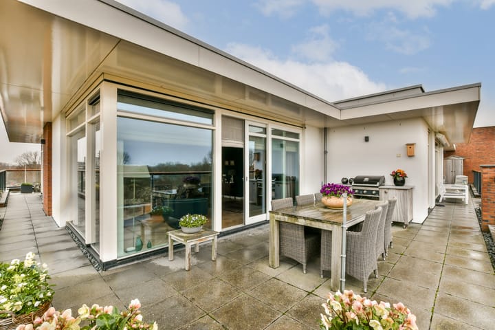 Foto 22 van Francijntje de Kadtlaan 146