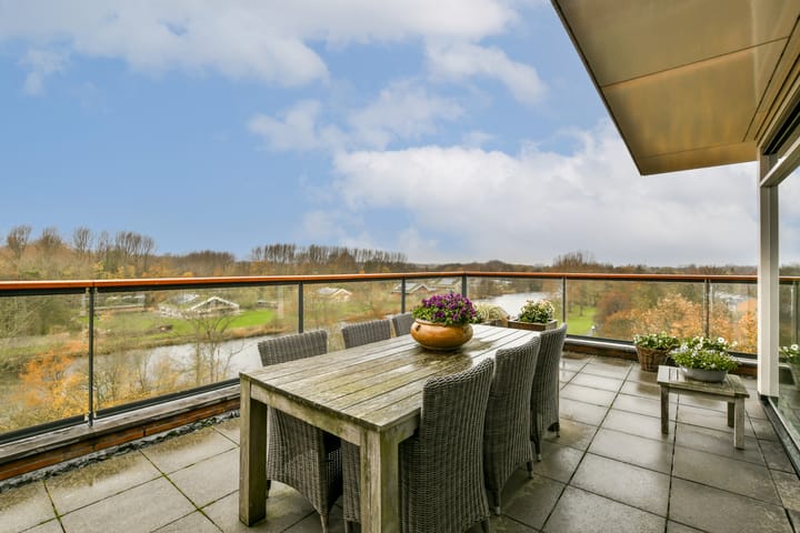 Foto 23 van Francijntje de Kadtlaan 146