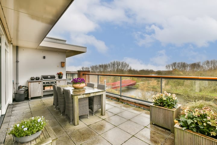 Foto 24 van Francijntje de Kadtlaan 146