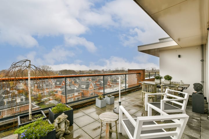 Foto 25 van Francijntje de Kadtlaan 146