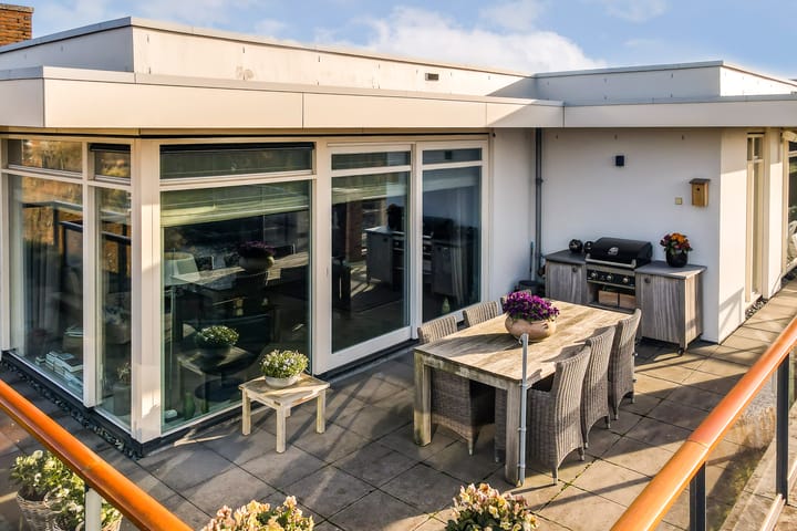 Foto 27 van Francijntje de Kadtlaan 146