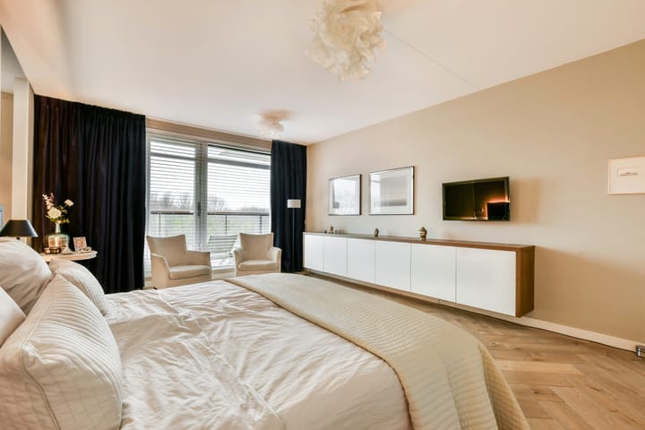 Foto 30 van Francijntje de Kadtlaan 146