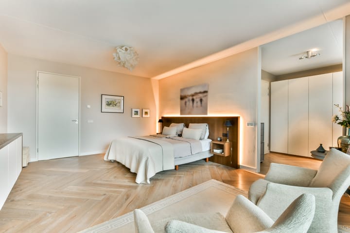 Foto 31 van Francijntje de Kadtlaan 146