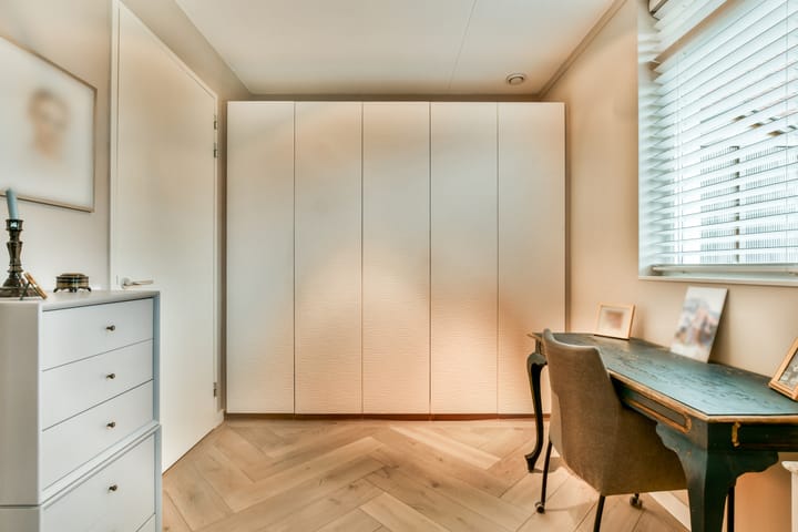 Foto 33 van Francijntje de Kadtlaan 146