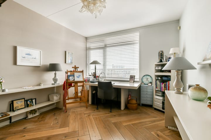 Foto 37 van Francijntje de Kadtlaan 146