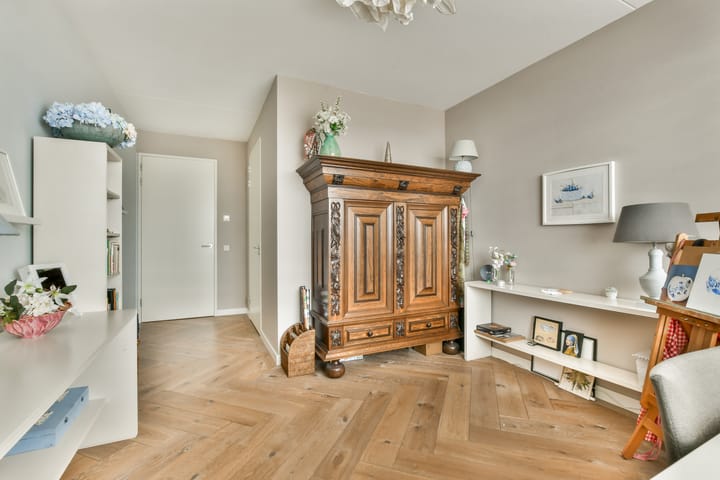 Foto 38 van Francijntje de Kadtlaan 146