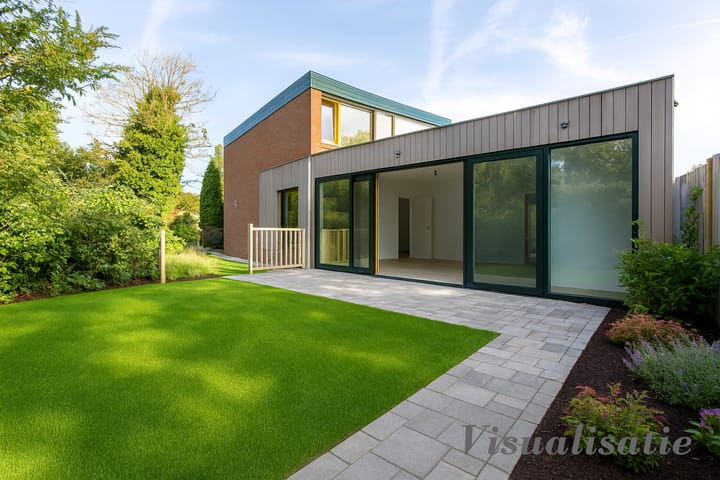 Photo 2 of Jan van Galenlaan 31