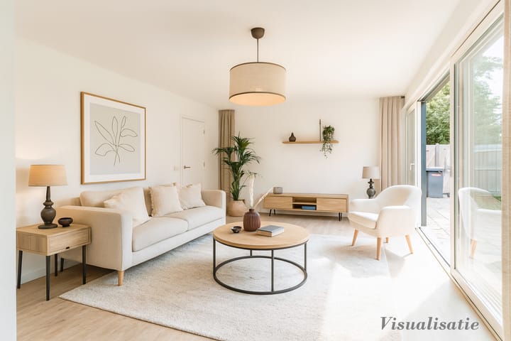 Photo 4 of Jan van Galenlaan 31