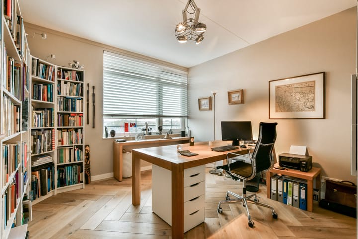 Foto 40 van Francijntje de Kadtlaan 146