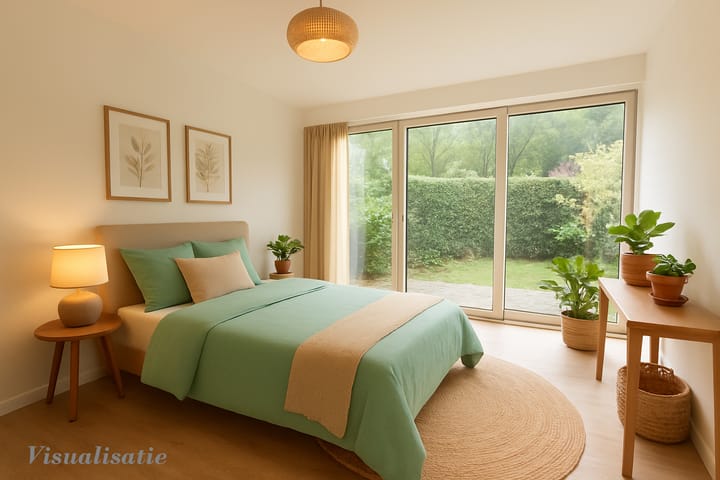 Photo 23 of Jan van Galenlaan 31