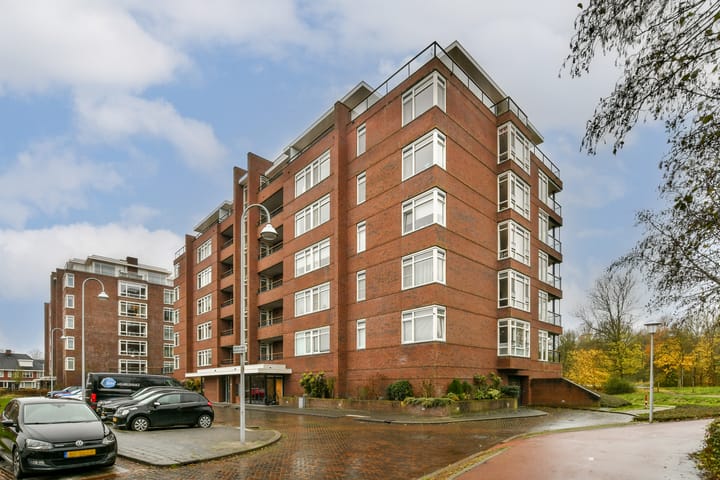 Foto 45 van Francijntje de Kadtlaan 146