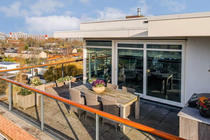 Foto 28 van Francijntje de Kadtlaan 146