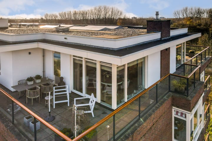 Foto 46 van Francijntje de Kadtlaan 146