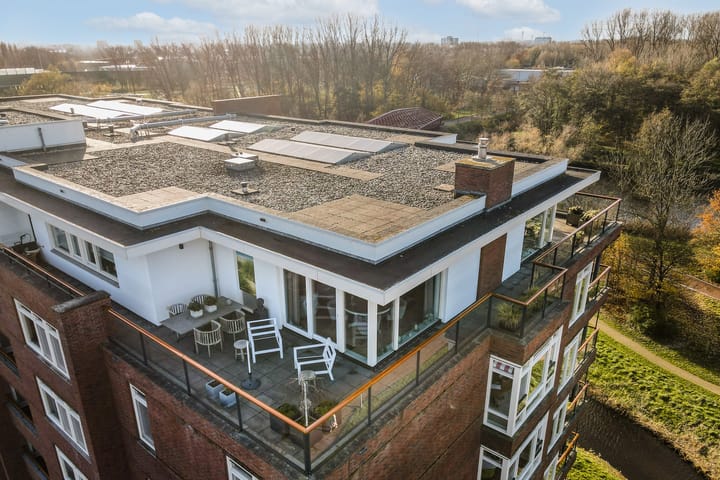 Foto 47 van Francijntje de Kadtlaan 146