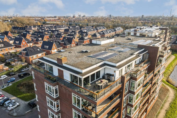 Foto 48 van Francijntje de Kadtlaan 146