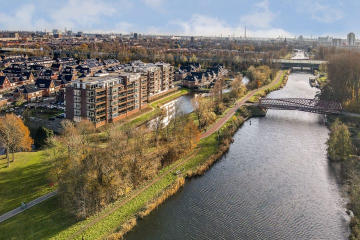 Foto 49 van Francijntje de Kadtlaan 146