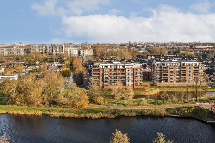 Foto 50 van Francijntje de Kadtlaan 146