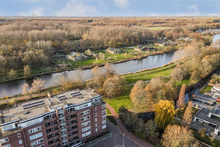 Foto 51 van Francijntje de Kadtlaan 146