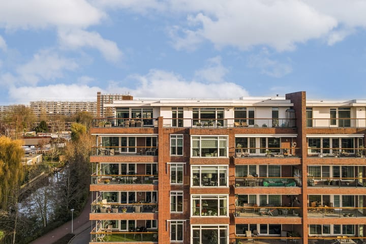 Foto 4 van Francijntje de Kadtlaan 146