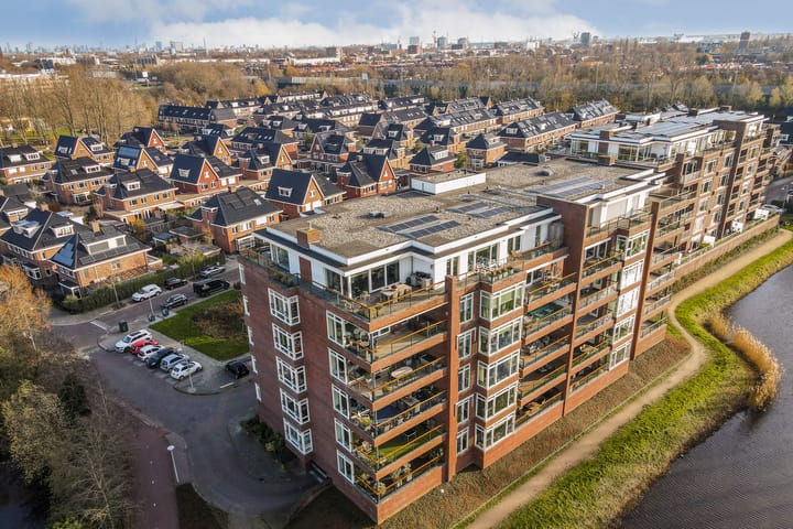 Foto 52 van Francijntje de Kadtlaan 146