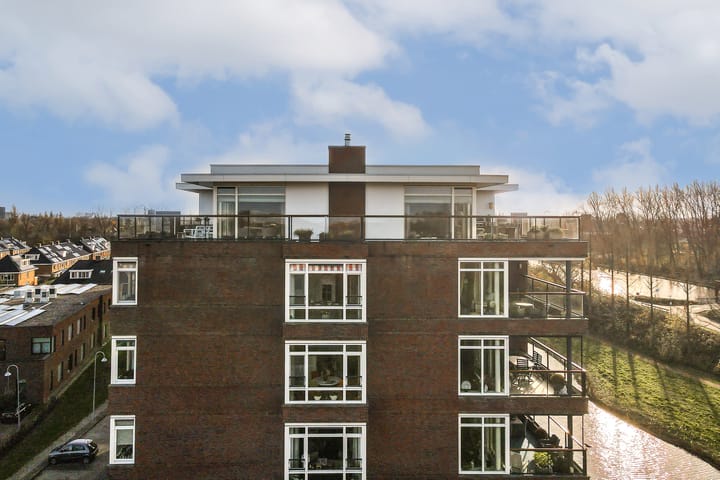 Foto 54 van Francijntje de Kadtlaan 146