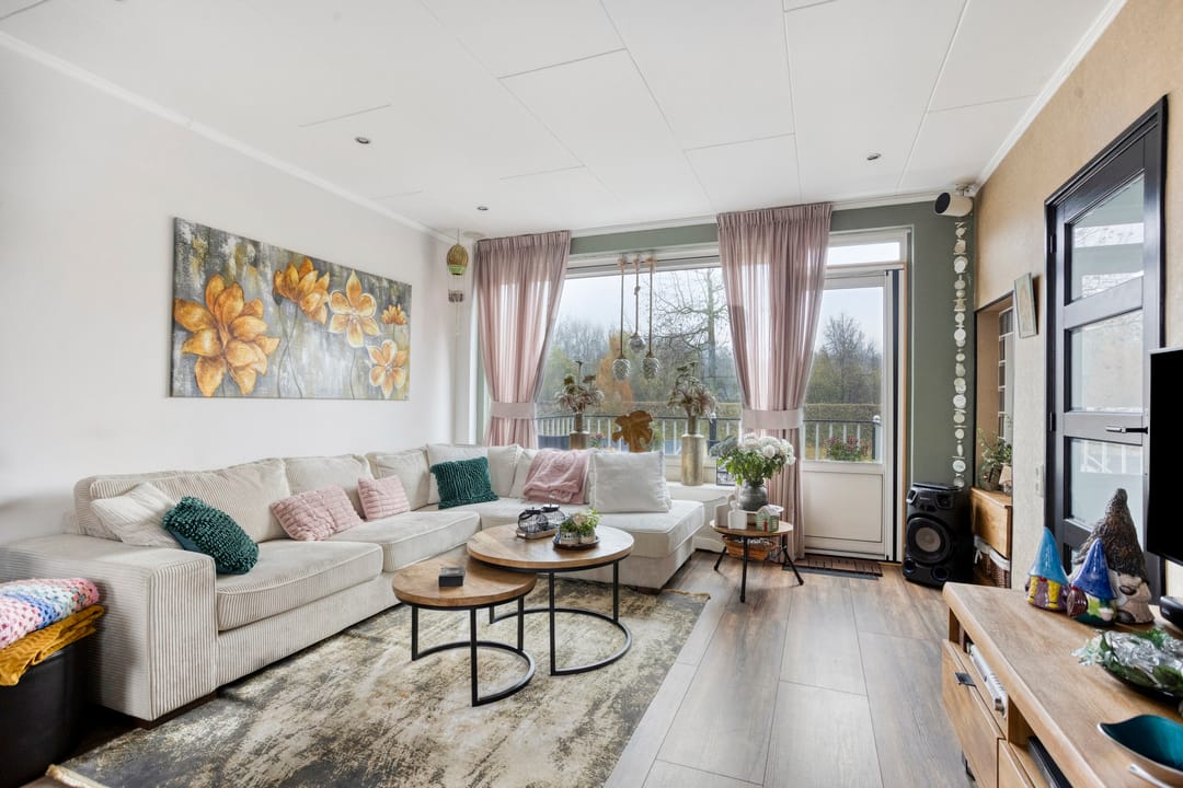 Photo 2 of Rudbeckialaan 33