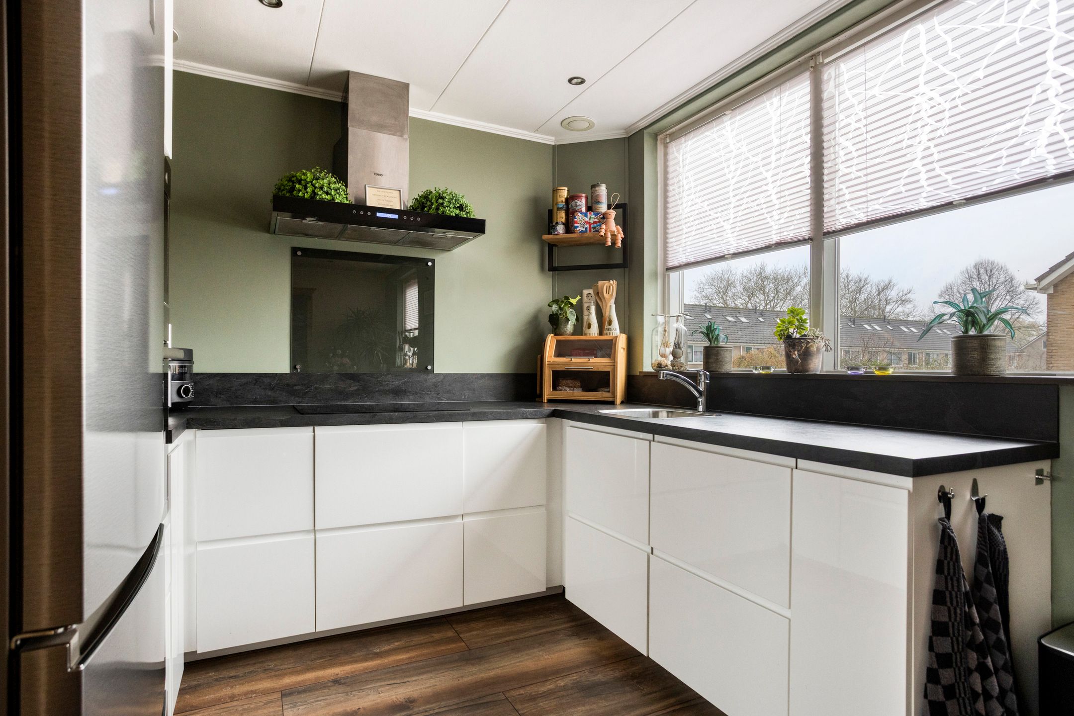 Photo 3 of Rudbeckialaan 33