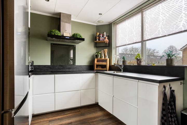 Photo 3 of Rudbeckialaan 33