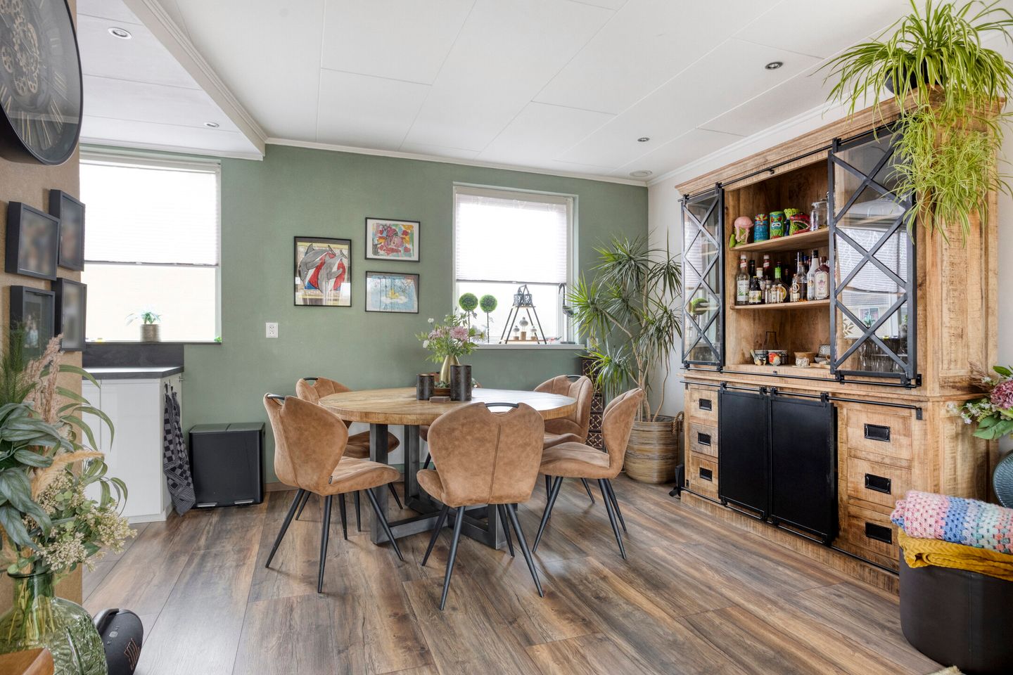 Photo 4 of Rudbeckialaan 33