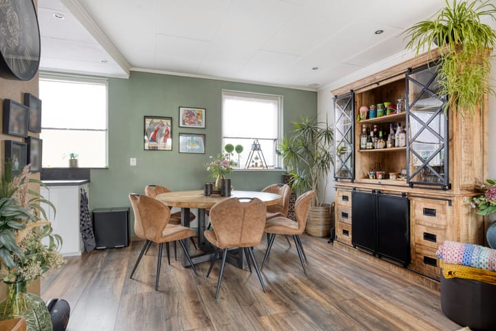 Photo 4 of Rudbeckialaan 33