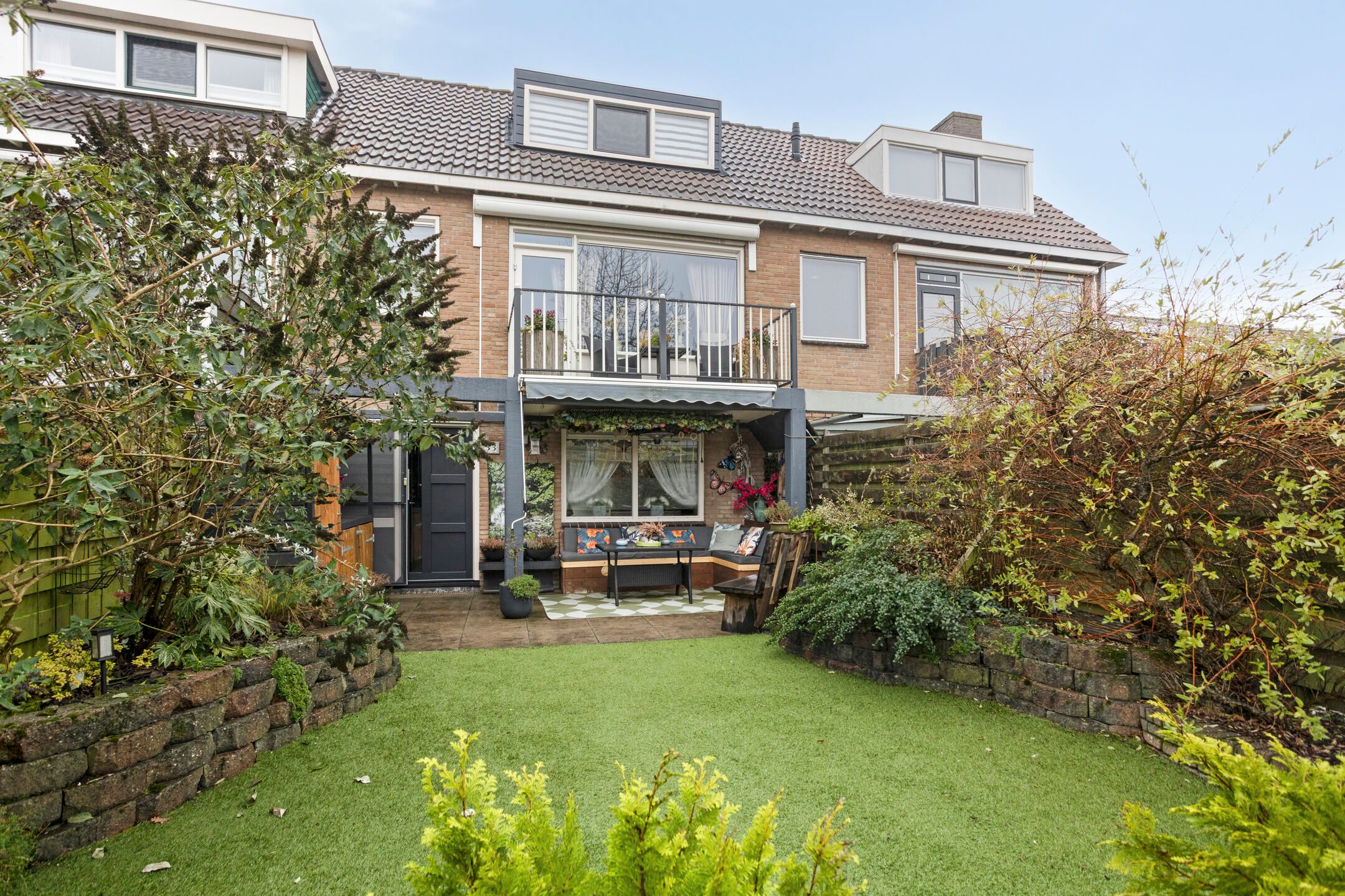 Photo 6 of Rudbeckialaan 33