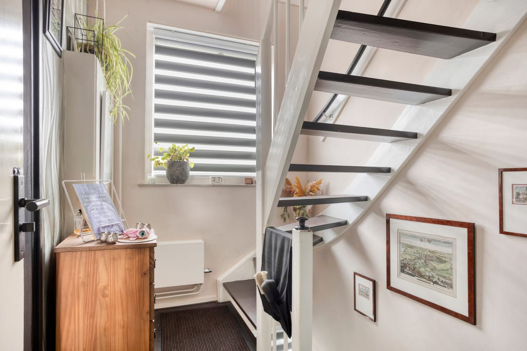 Photo 16 of Rudbeckialaan 33