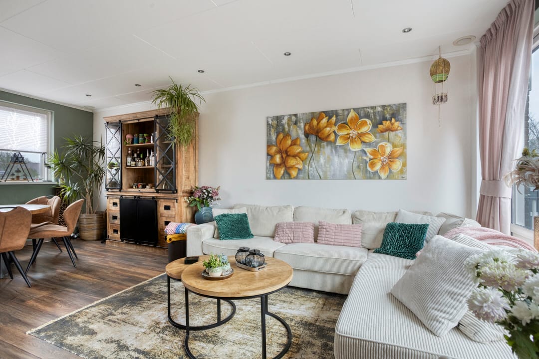 Photo 17 of Rudbeckialaan 33