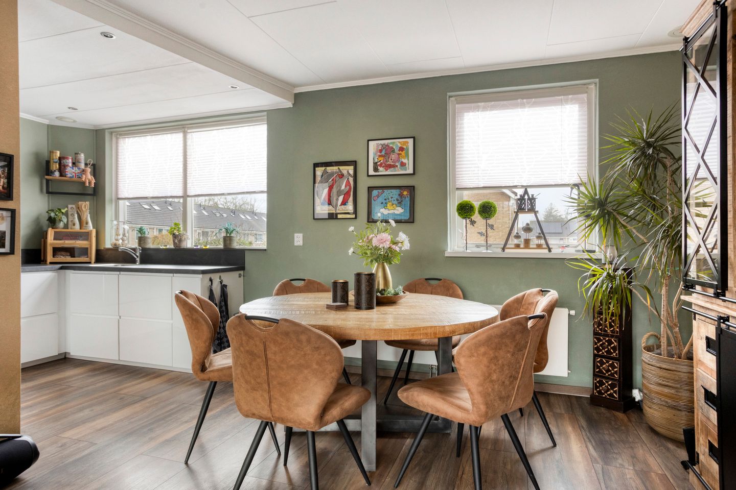 Photo 20 of Rudbeckialaan 33