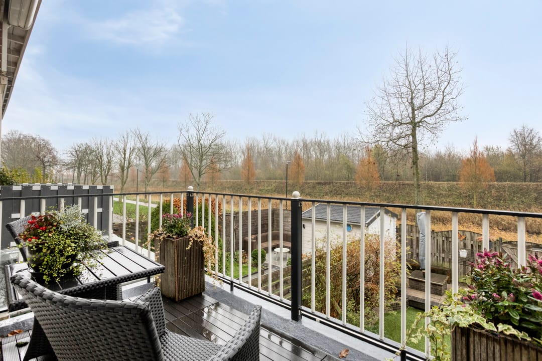 Photo 23 of Rudbeckialaan 33