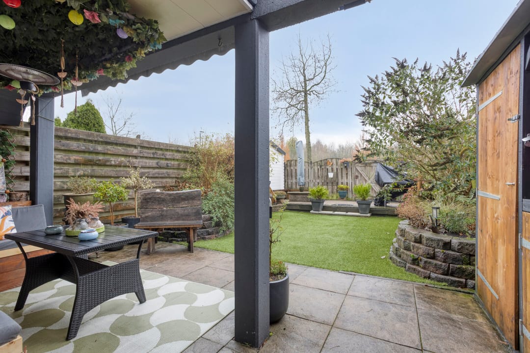 Photo 32 of Rudbeckialaan 33