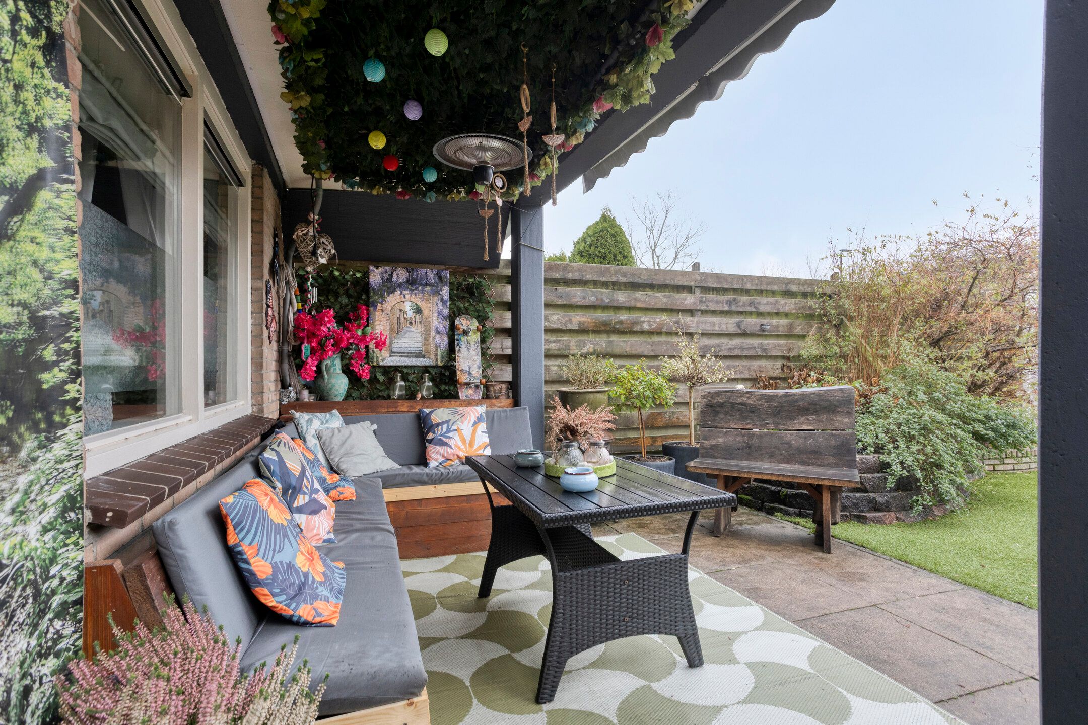 Photo 33 of Rudbeckialaan 33