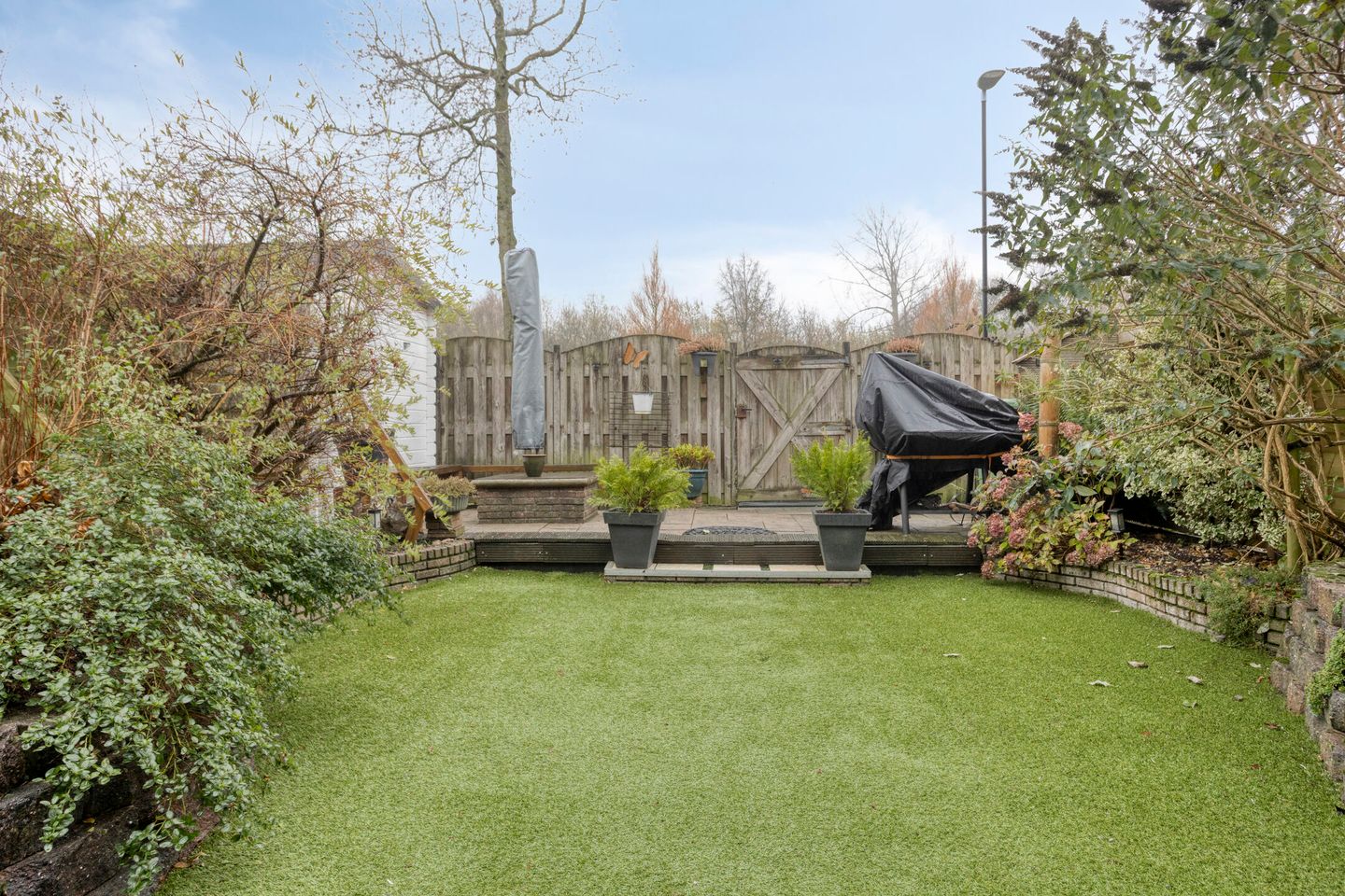 Photo 34 of Rudbeckialaan 33