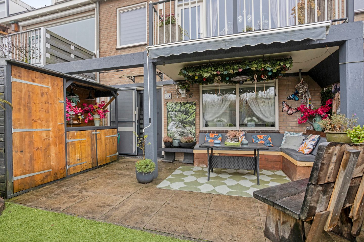 Photo 35 of Rudbeckialaan 33