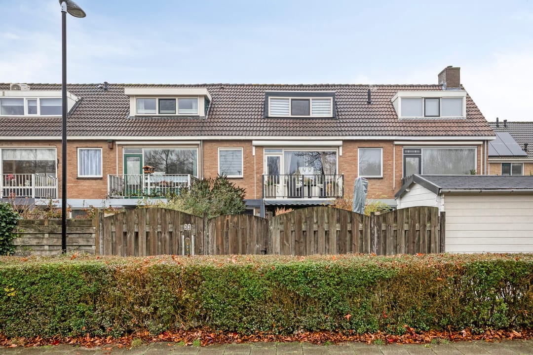 Photo 37 of Rudbeckialaan 33