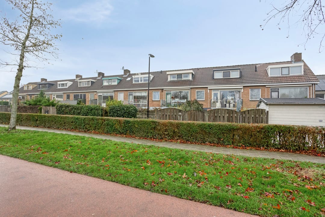 Photo 38 of Rudbeckialaan 33