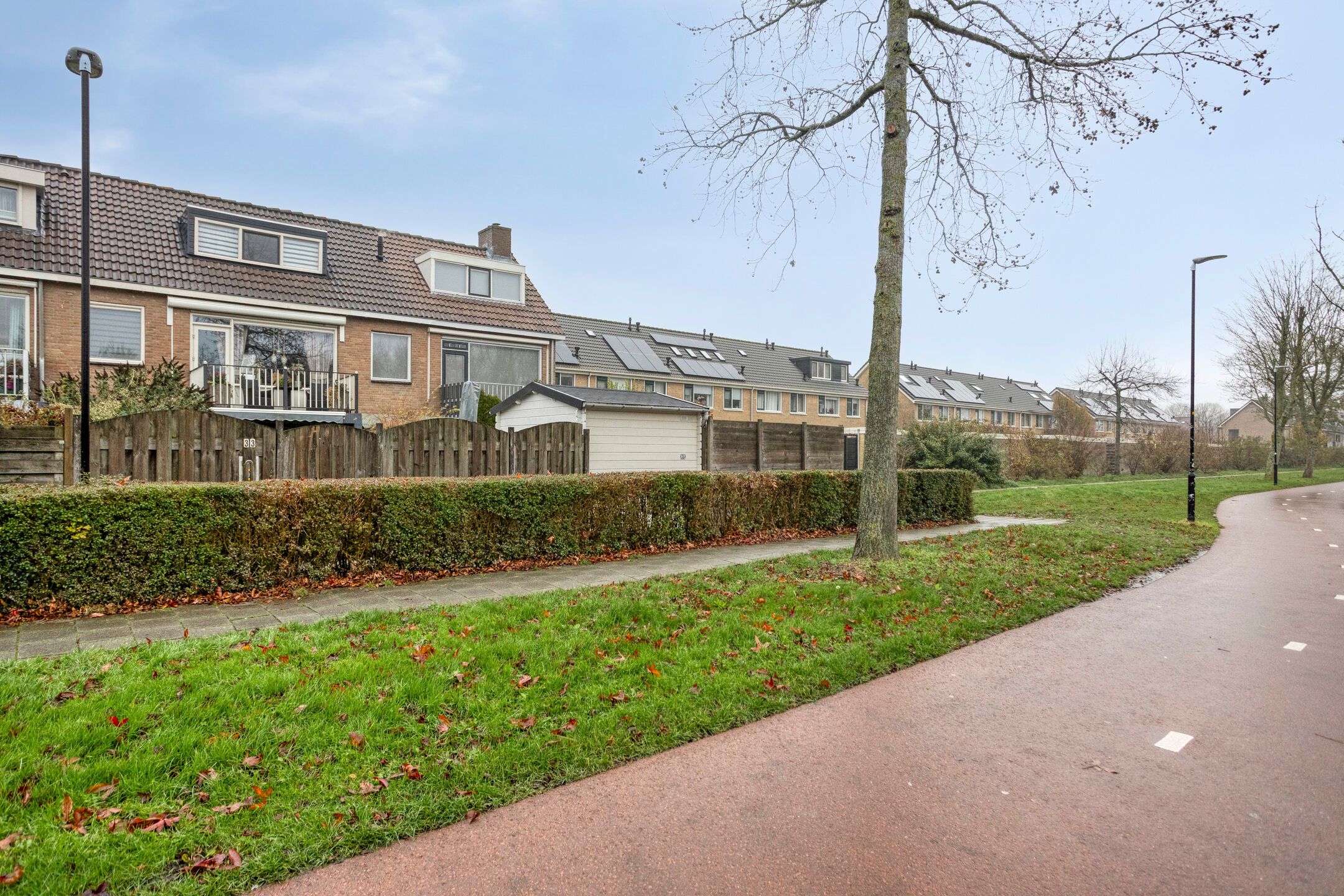 Photo 39 of Rudbeckialaan 33