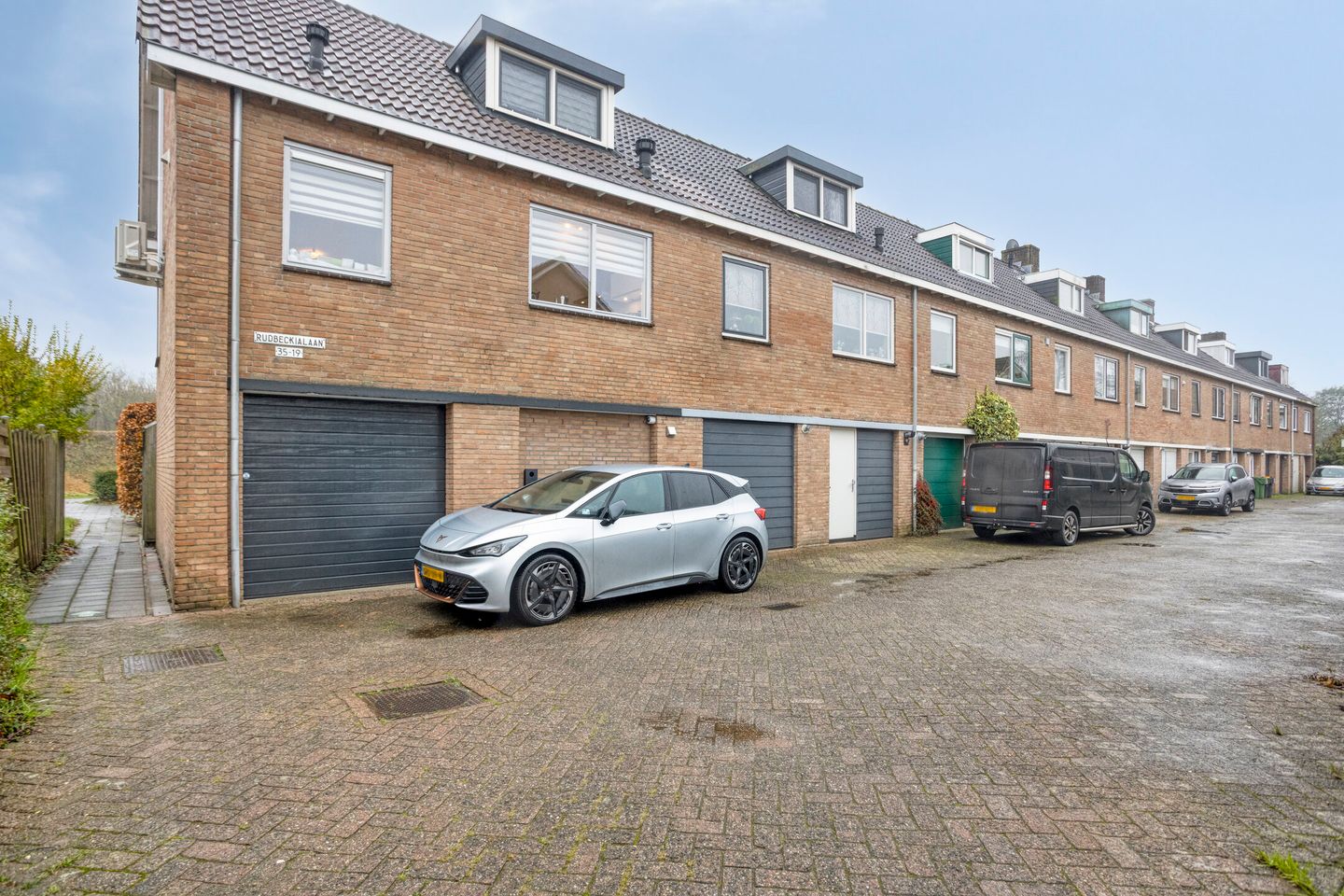 Photo 40 of Rudbeckialaan 33