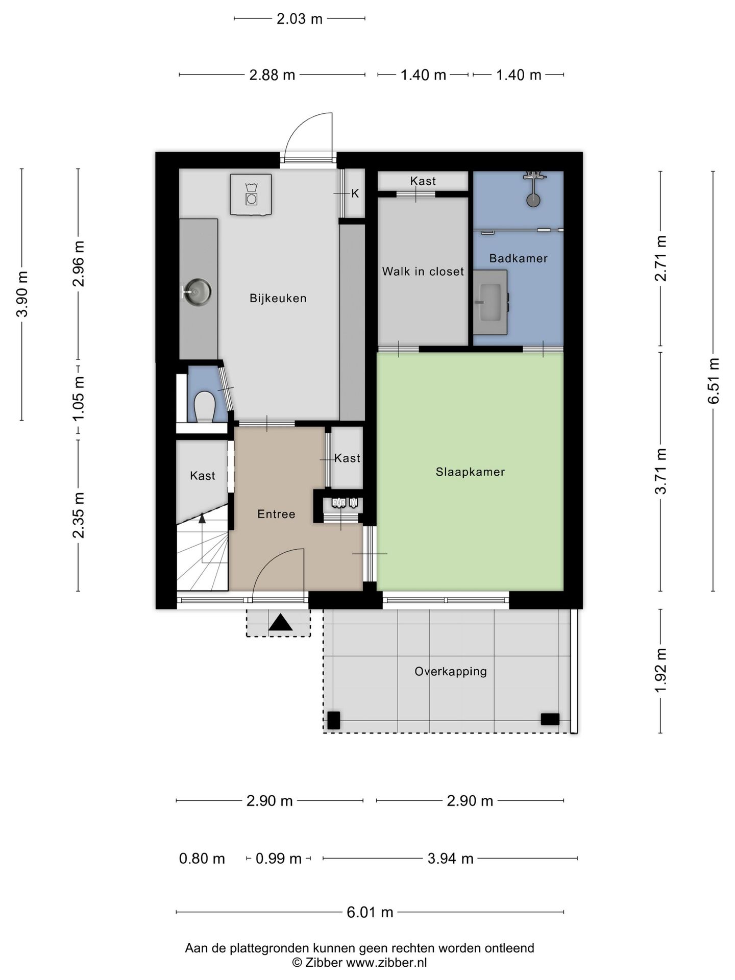 Photo 44 of Rudbeckialaan 33