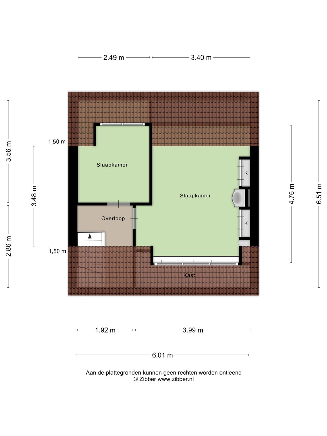 Photo 46 of Rudbeckialaan 33