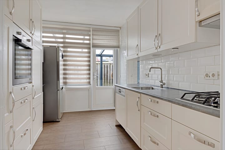 Photo 19 of Douwelerwetering 22