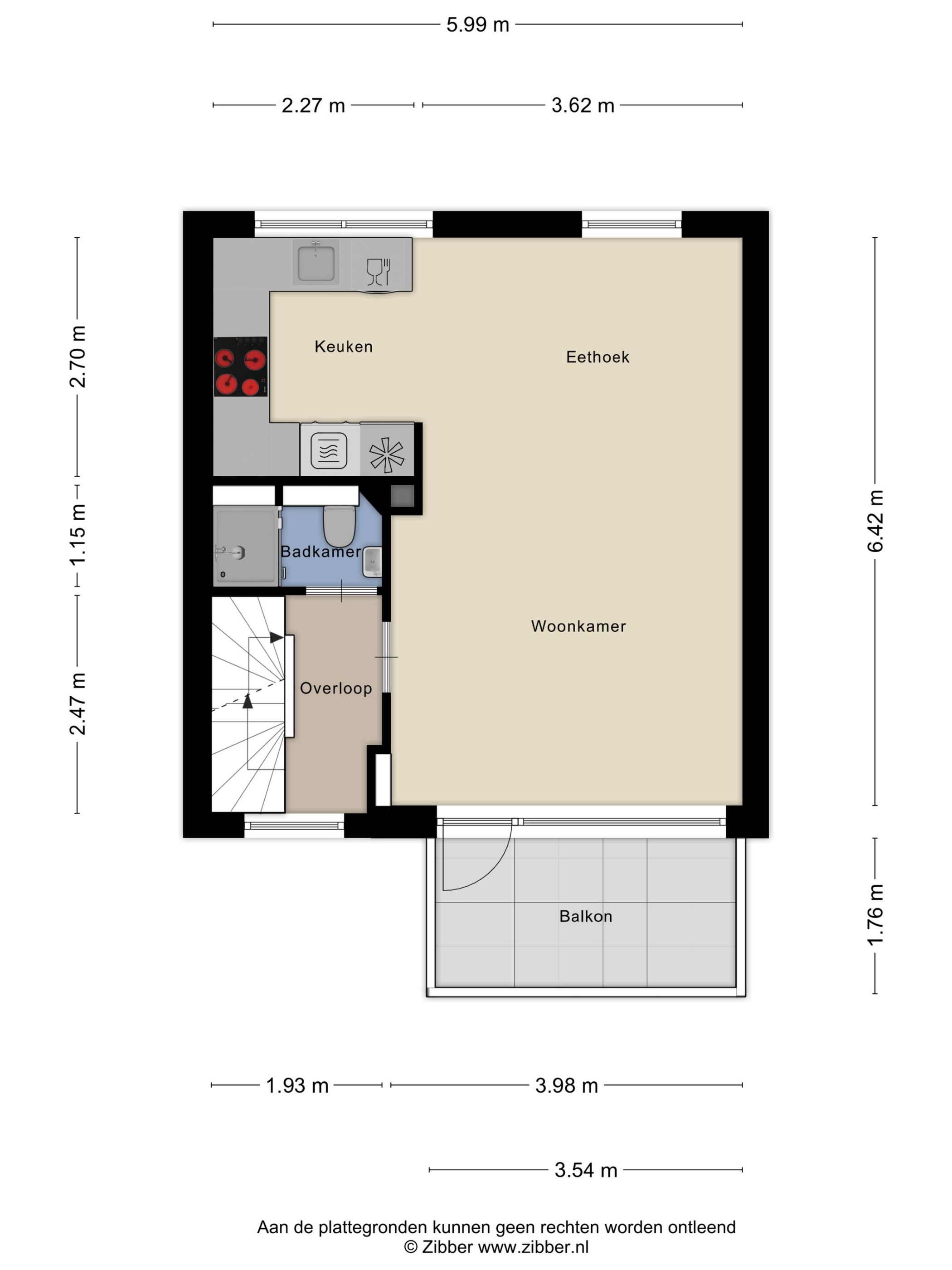 Photo 45 of Rudbeckialaan 33